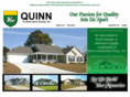 quinn-homes.com