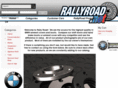 rallyroad.net