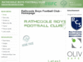 rathcooleboysfc.com