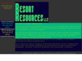 resort-resources.com