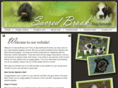 sacredbrookkennels.com