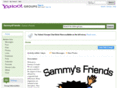 sammysfriends.org