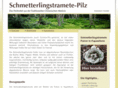 schmetterlingstramete.com