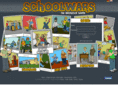 schoolwars.com