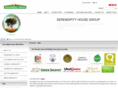 serendipityhouse.com.hk