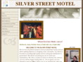 silverstreetmotel.net