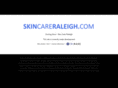skincareraleigh.com