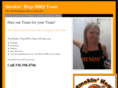 smokinhogsbbqteam.com