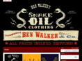 snakeoilclothing.com