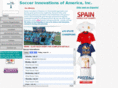 soccerinnovationsofamerica.com