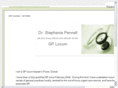 stephaniepennell.com