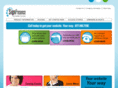 techfabricpresence.com