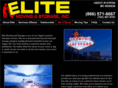 theelitemovers.com