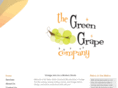 thegreengrapecompany.com