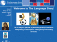 thelanguageshop.org