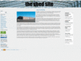 theshedsite.com