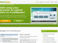 timersync.com