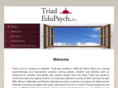 triadedupsych.com