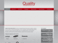 triviewquality.com