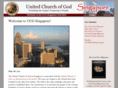 ucg-singapore.org
