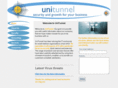 unitunnel.co.uk