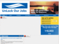 unlockourjobs.com