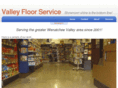 valleyfloorservice.com