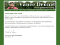 vancedennis.com