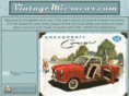 vintagemicrocar.com