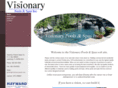 visionarypools.com