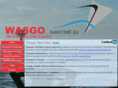 wasgo-maritime.com