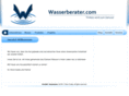 wasserberater.com