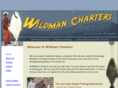 wildmancharters.com