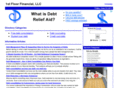 1stfloorfinancial.com