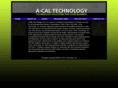 a-cal.com