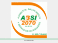 absi2070.com