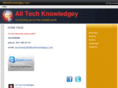 alltechknowledgey.com