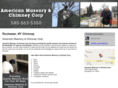 americanmasonrychimney.com
