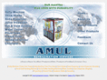 amulrefrigeration.com