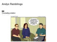 andysramblings.com