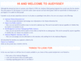 audyssey.org