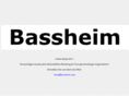 bassheim.com