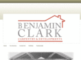 benjaminclarkdevelopments.com