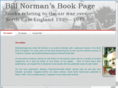 billnorman.co.uk