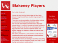 blakeneyplayers.com