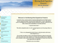 blowingrockequestrian.com