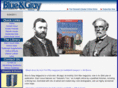 bluegraymagazine.com