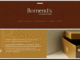 bomends.com