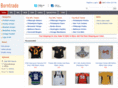 borntradejersey.com
