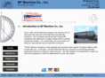 bpmachineco.com